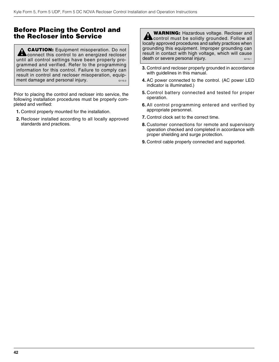 Cooper Lighting S280-79-10 User Manual | Page 42 / 56
