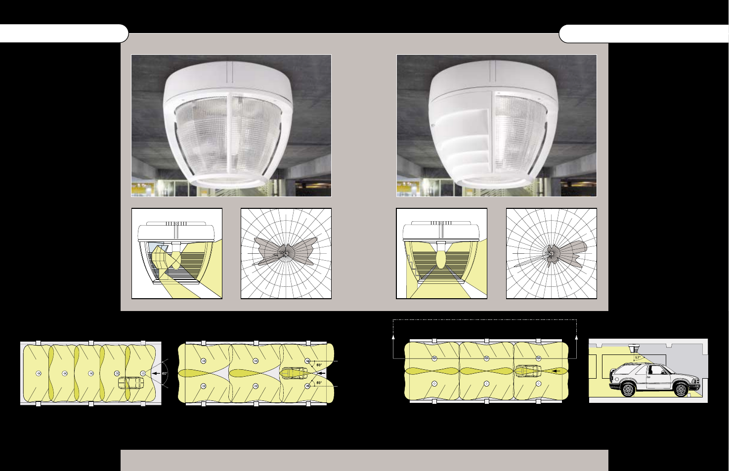 Cooper Lighting McGraw-Edison PSL User Manual | Page 6 / 12