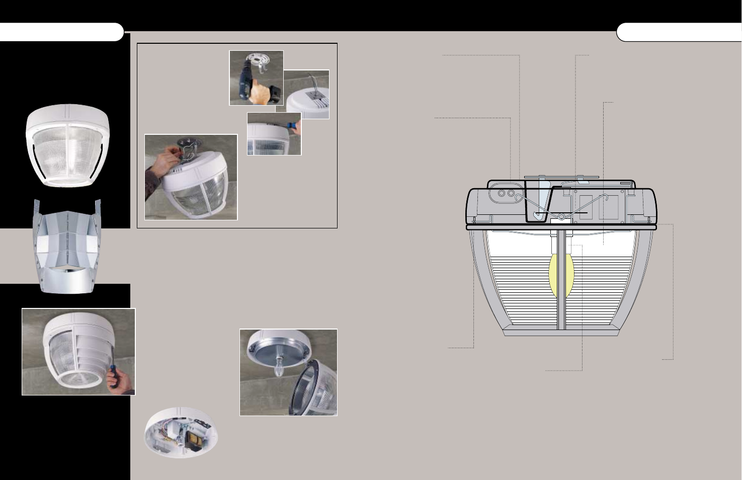 Cooper Lighting McGraw-Edison PSL User Manual | Page 9 / 12