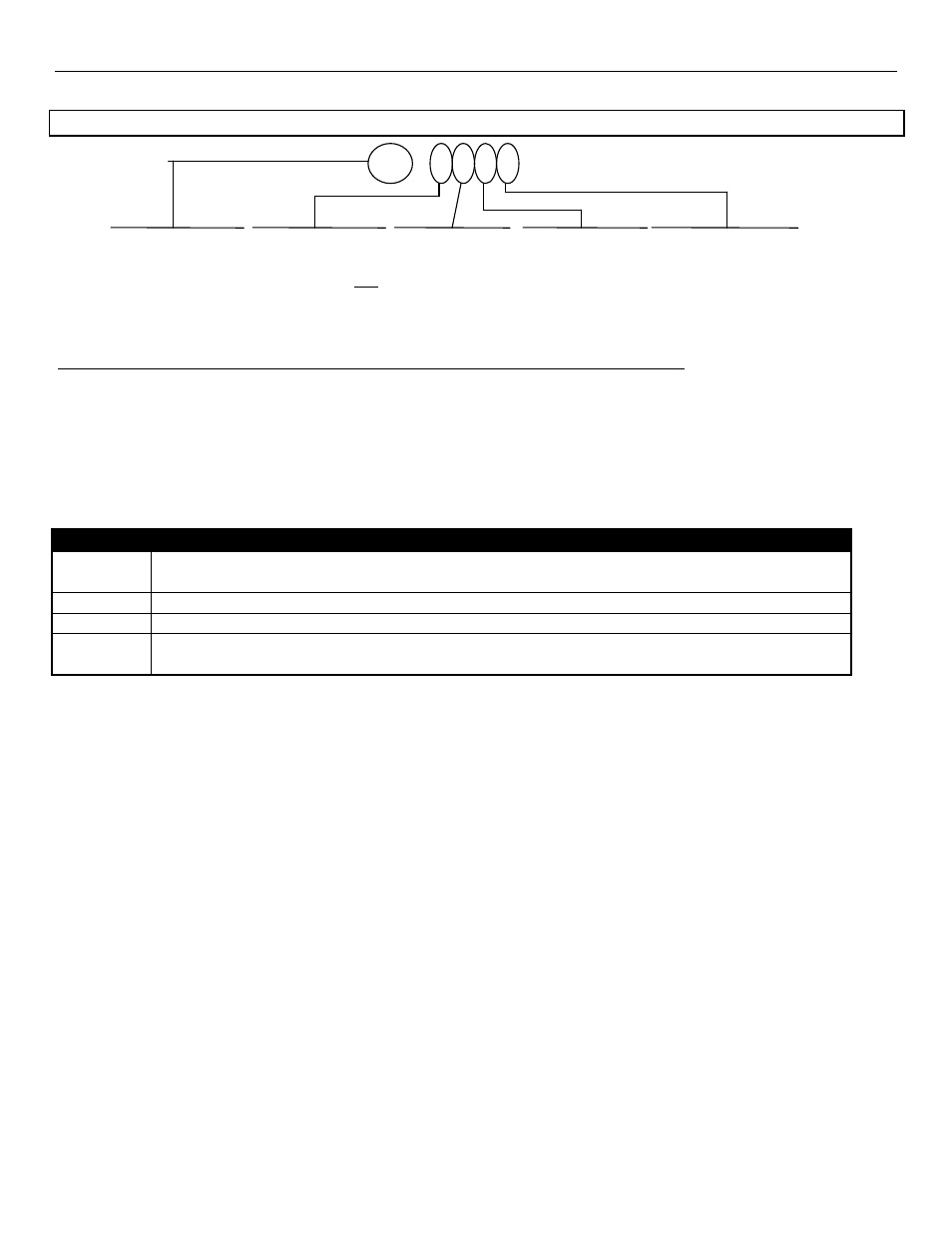 D> - 2 - 4 | Cooper Lighting Low Impedance Bus Differential Relay M-LIB3 User Manual | Page 31 / 36