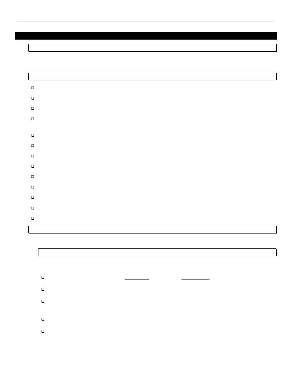 General characteristics and operation | Cooper Lighting Low Impedance Bus Differential Relay M-LIB3 User Manual | Page 5 / 36