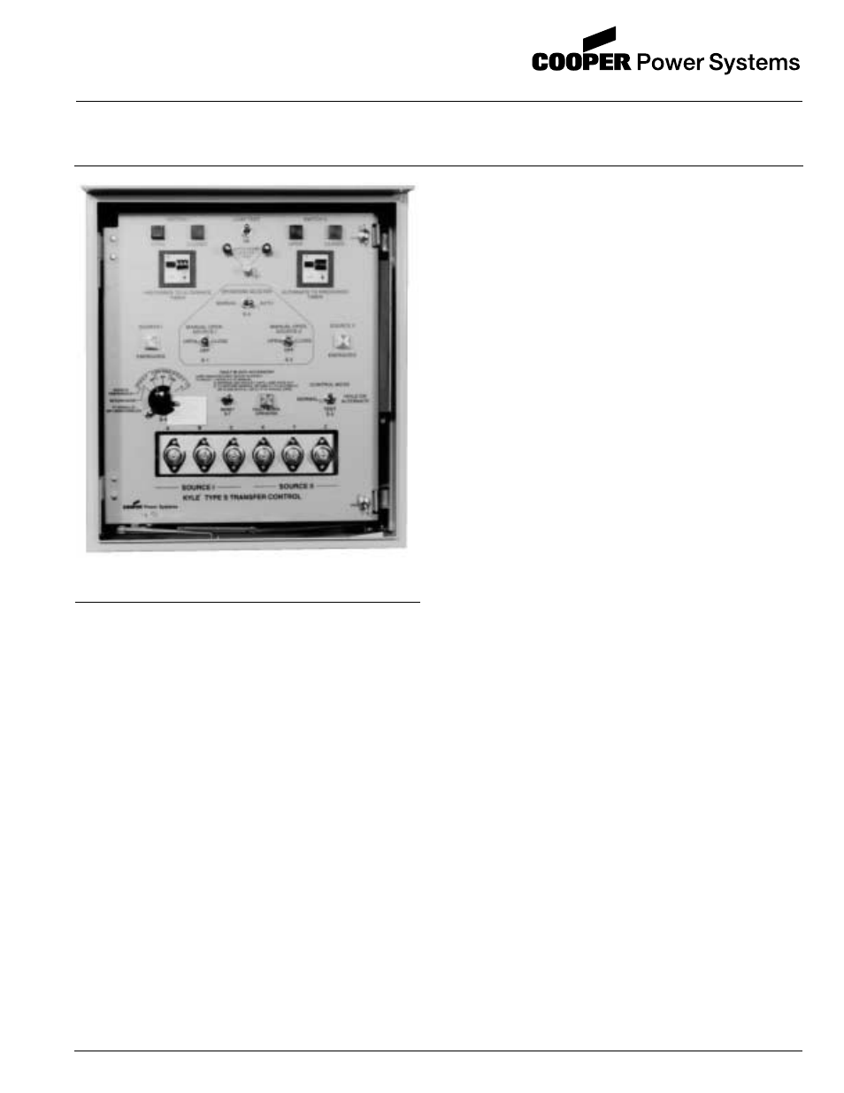 Cooper Lighting S260-75-1 User Manual | 44 pages