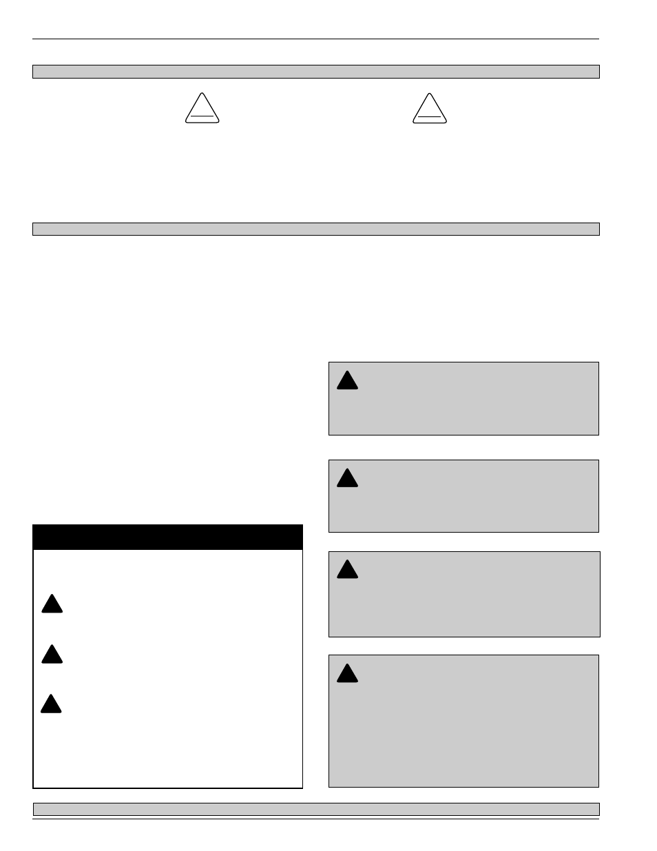 Safety information, Safety for life, Safety instructions | Hazard statement definitions | Cooper Lighting S260-75-1 User Manual | Page 2 / 44