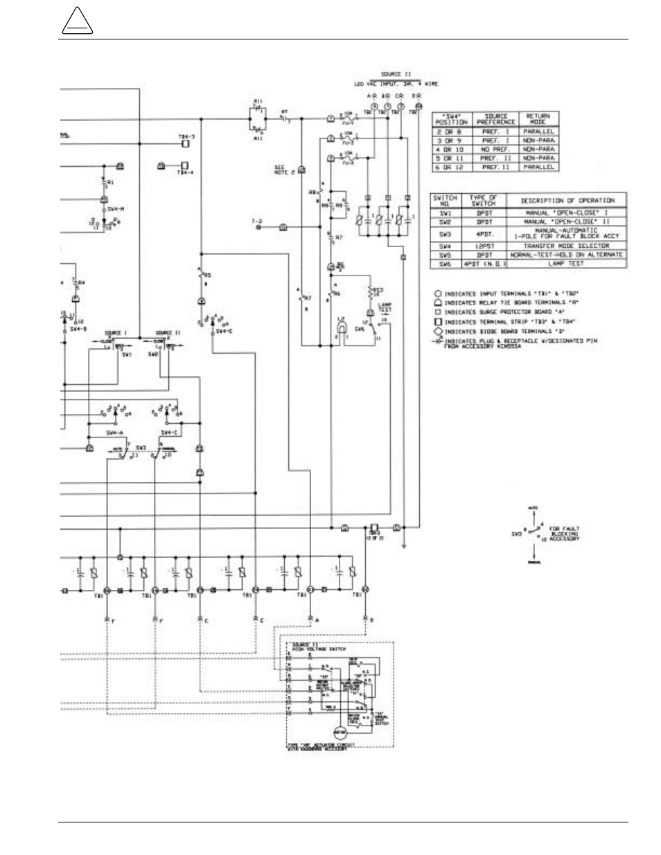 Cooper Lighting S260-75-1 User Manual | Page 25 / 44