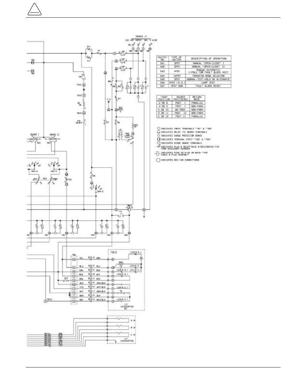 Cooper Lighting S260-75-1 User Manual | Page 27 / 44