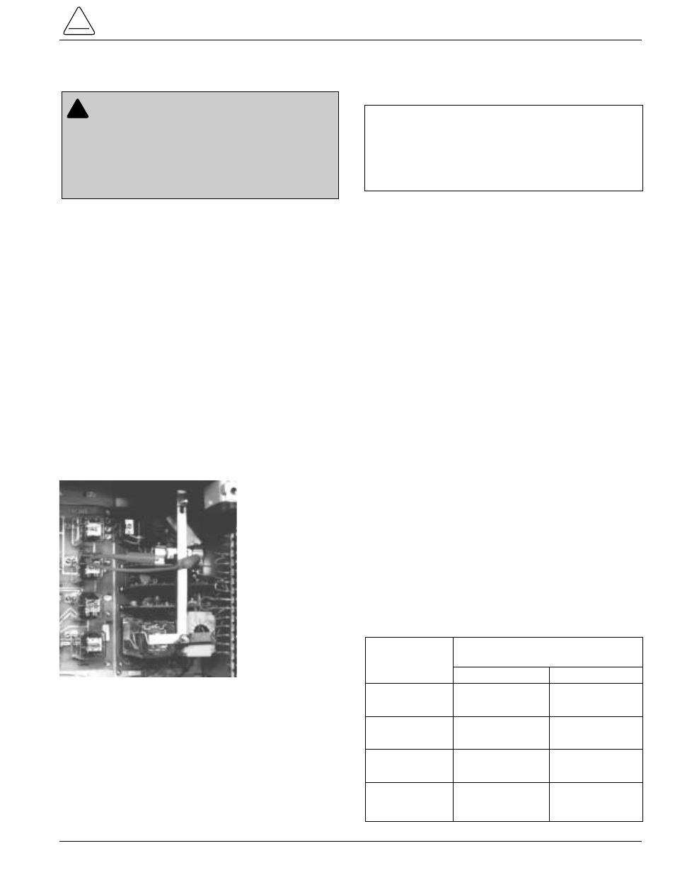 Testing fault block operation | Cooper Lighting S260-75-1 User Manual | Page 33 / 44