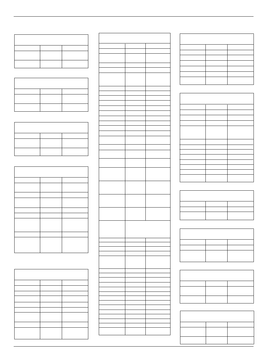 Cooper Lighting S260-75-1 User Manual | Page 38 / 44