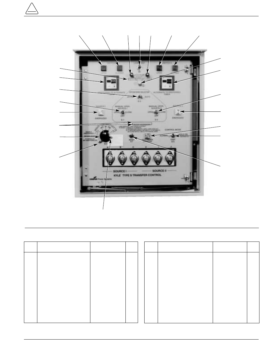 Cooper Lighting S260-75-1 User Manual | Page 41 / 44