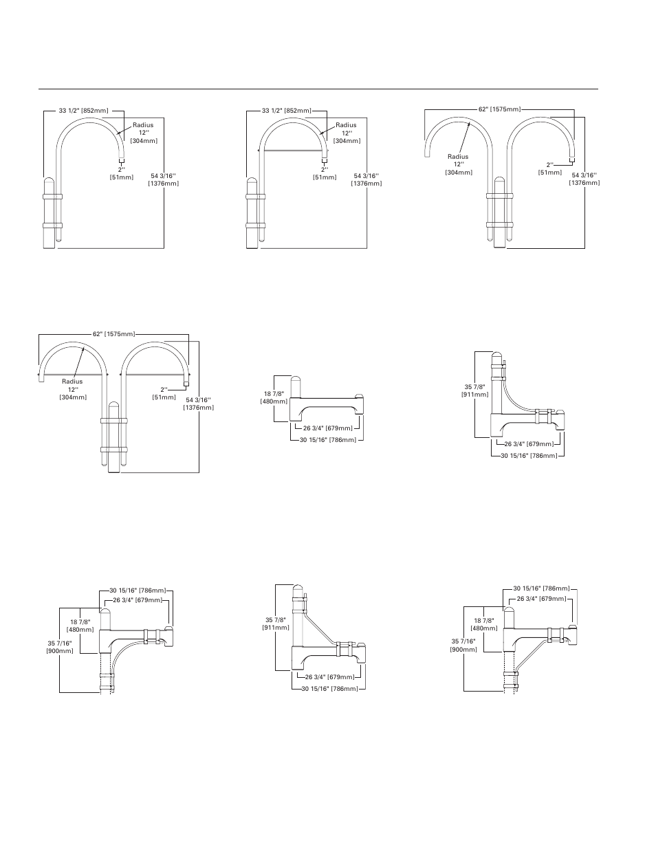 Epic collection arms | Cooper Lighting MEM17M User Manual | Page 3 / 4