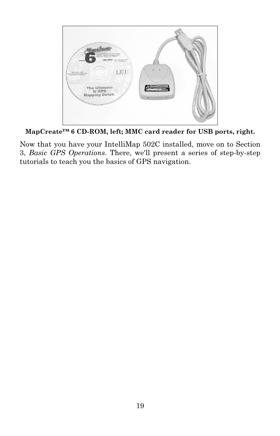 Eagle Electronics 502C User Manual | Page 25 / 136