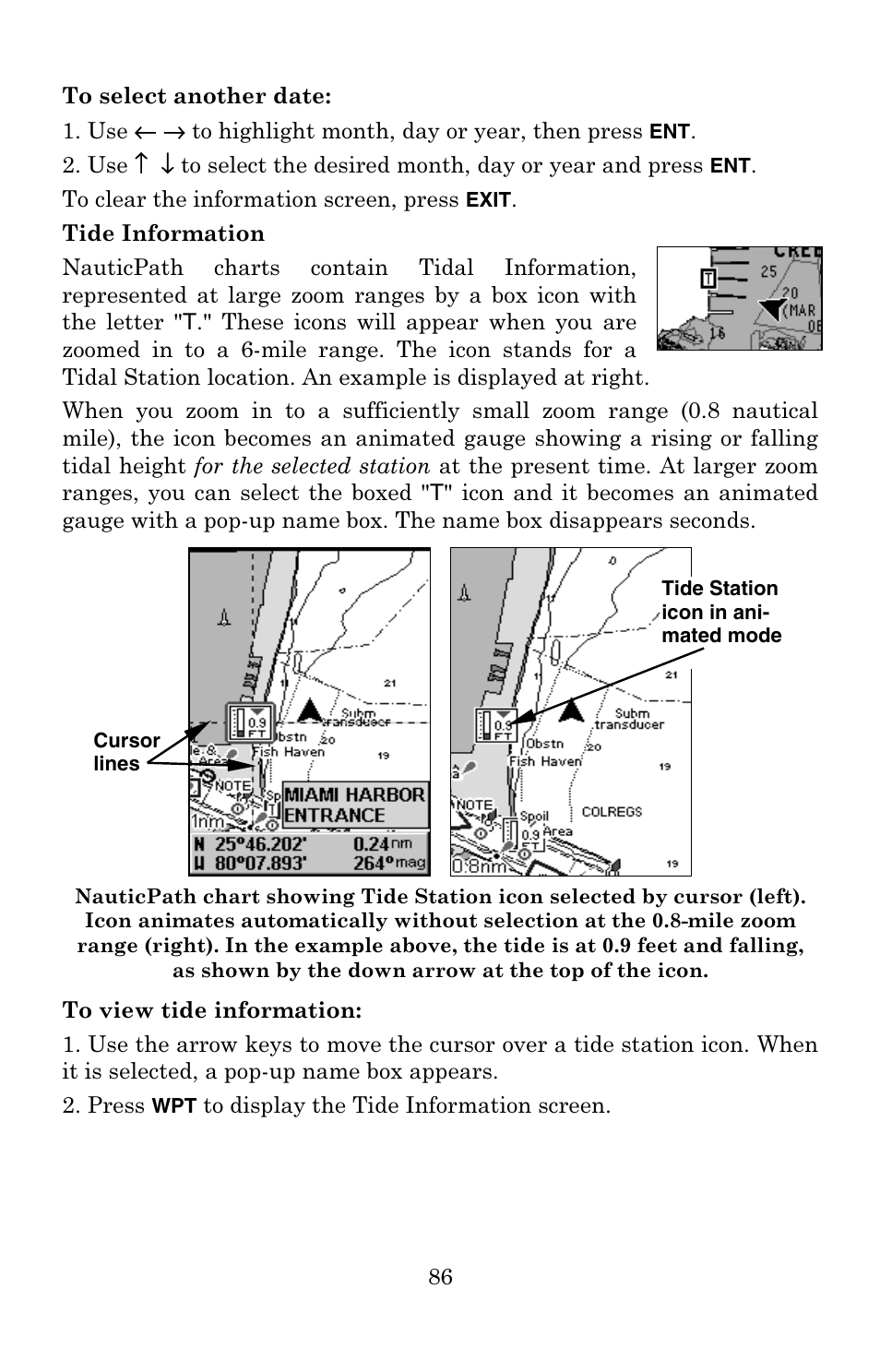 Eagle Electronics 502C User Manual | Page 92 / 136