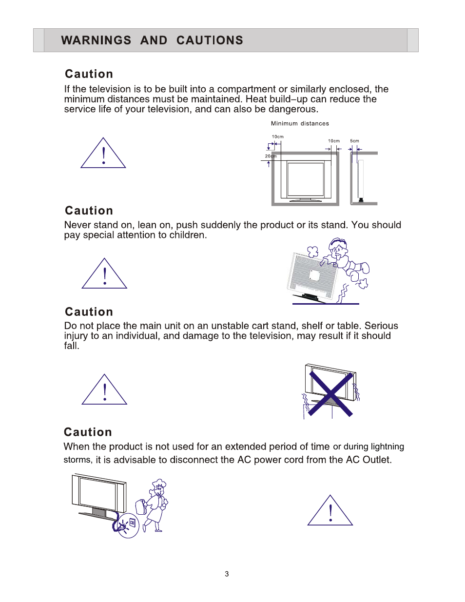 Curtis Computer LCD1701A User Manual | Page 6 / 17