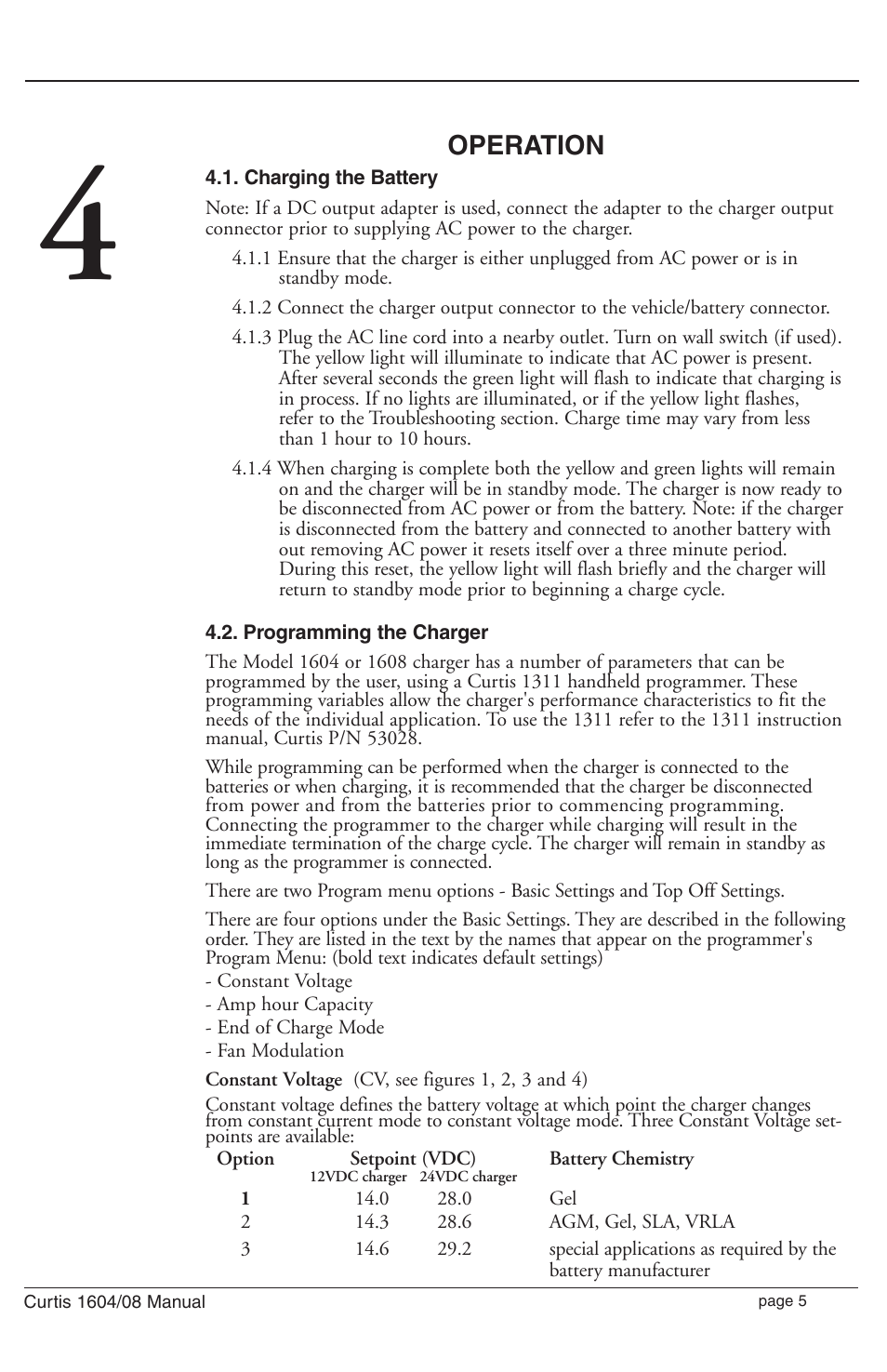 Curtis Computer 1608 User Manual | Page 7 / 12