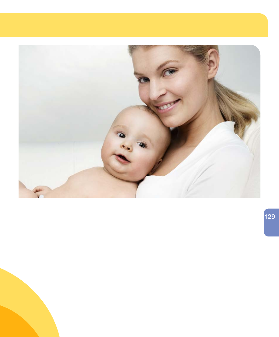 Medela Harmony User Manual | Page 129 / 172