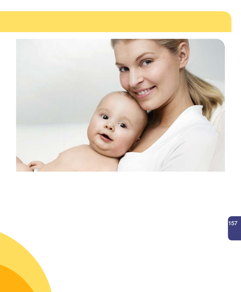 Medela Harmony User Manual | Page 157 / 172