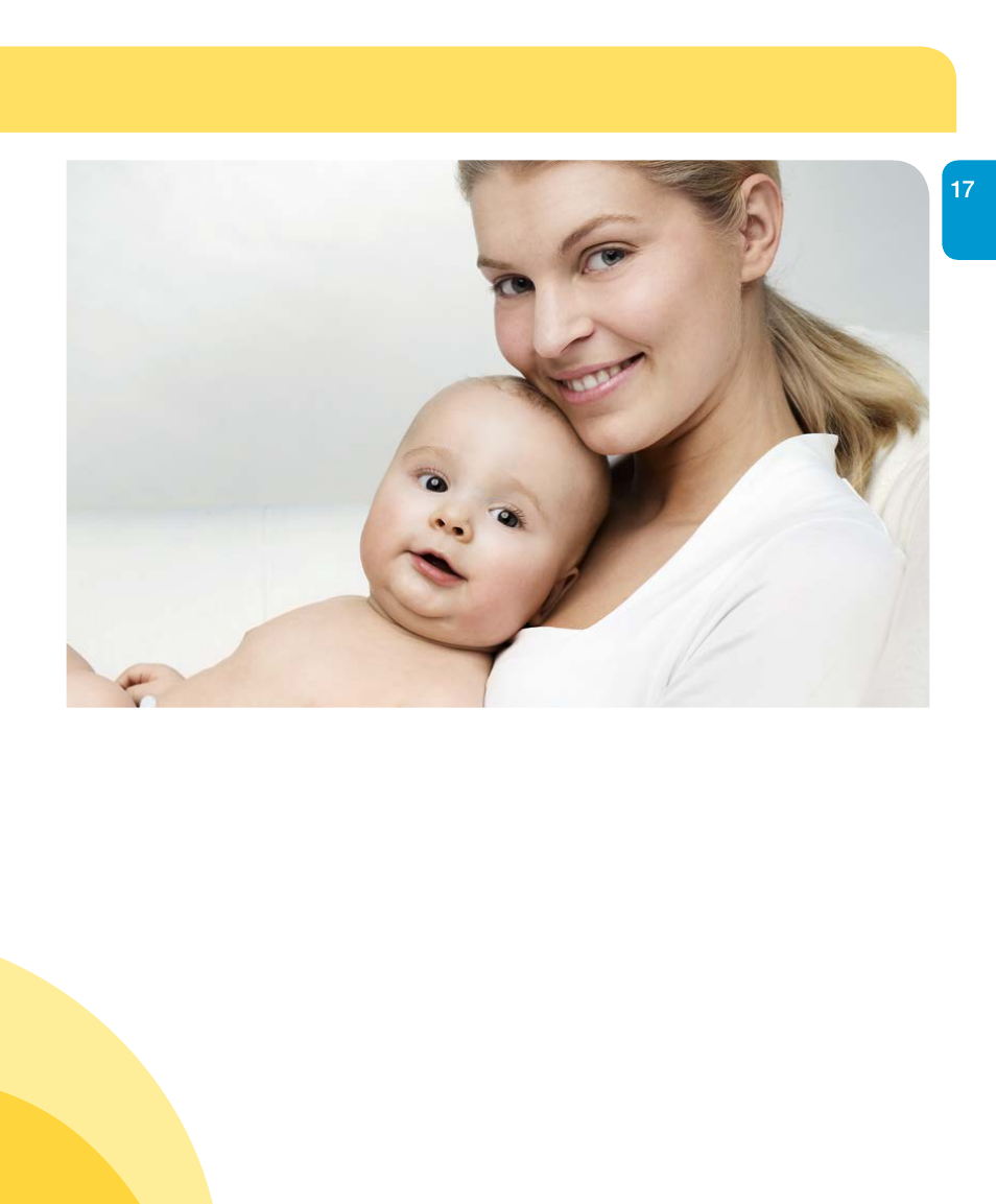 Medela Harmony User Manual | Page 17 / 172