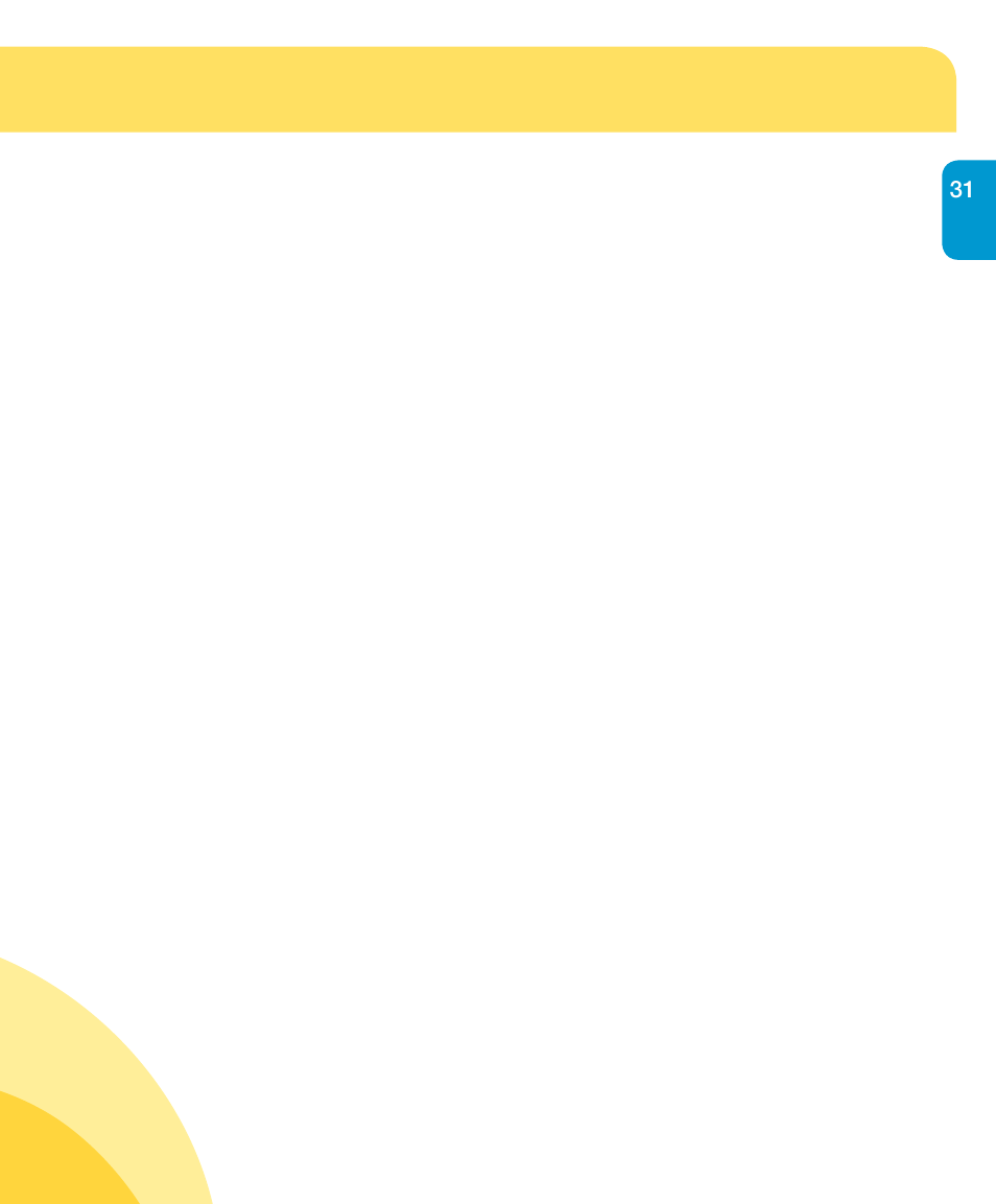 Medela Harmony User Manual | Page 31 / 88