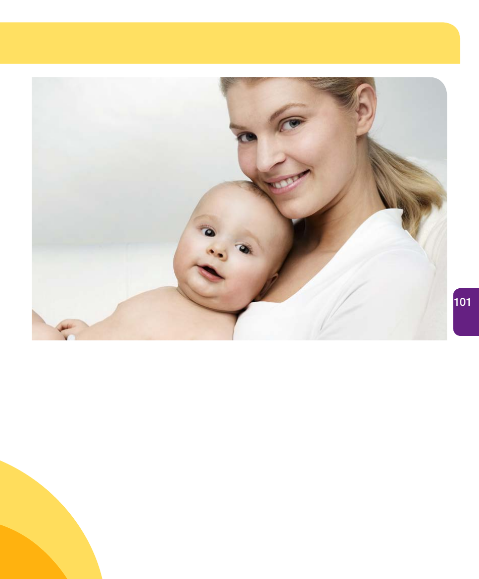 Medela Harmony User Manual | Page 101 / 144