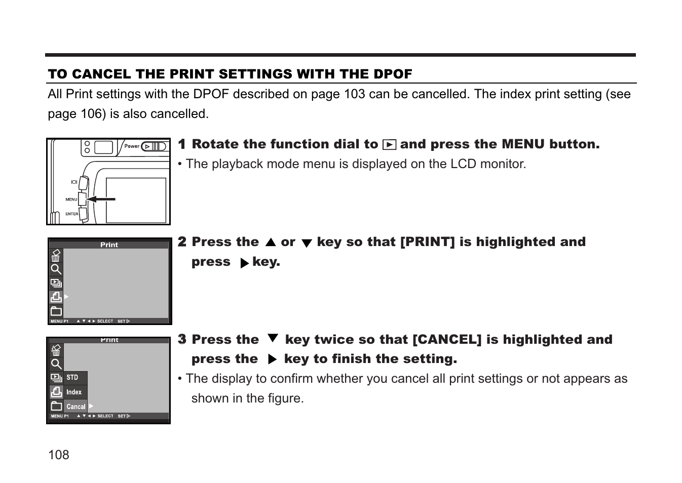 Concord Camera 5330z User Manual | Page 108 / 165