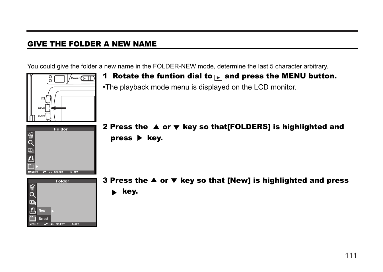 Concord Camera 5330z User Manual | Page 111 / 165