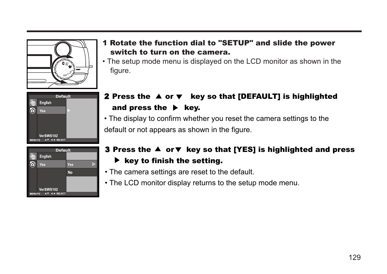 Concord Camera 5330z User Manual | Page 129 / 165