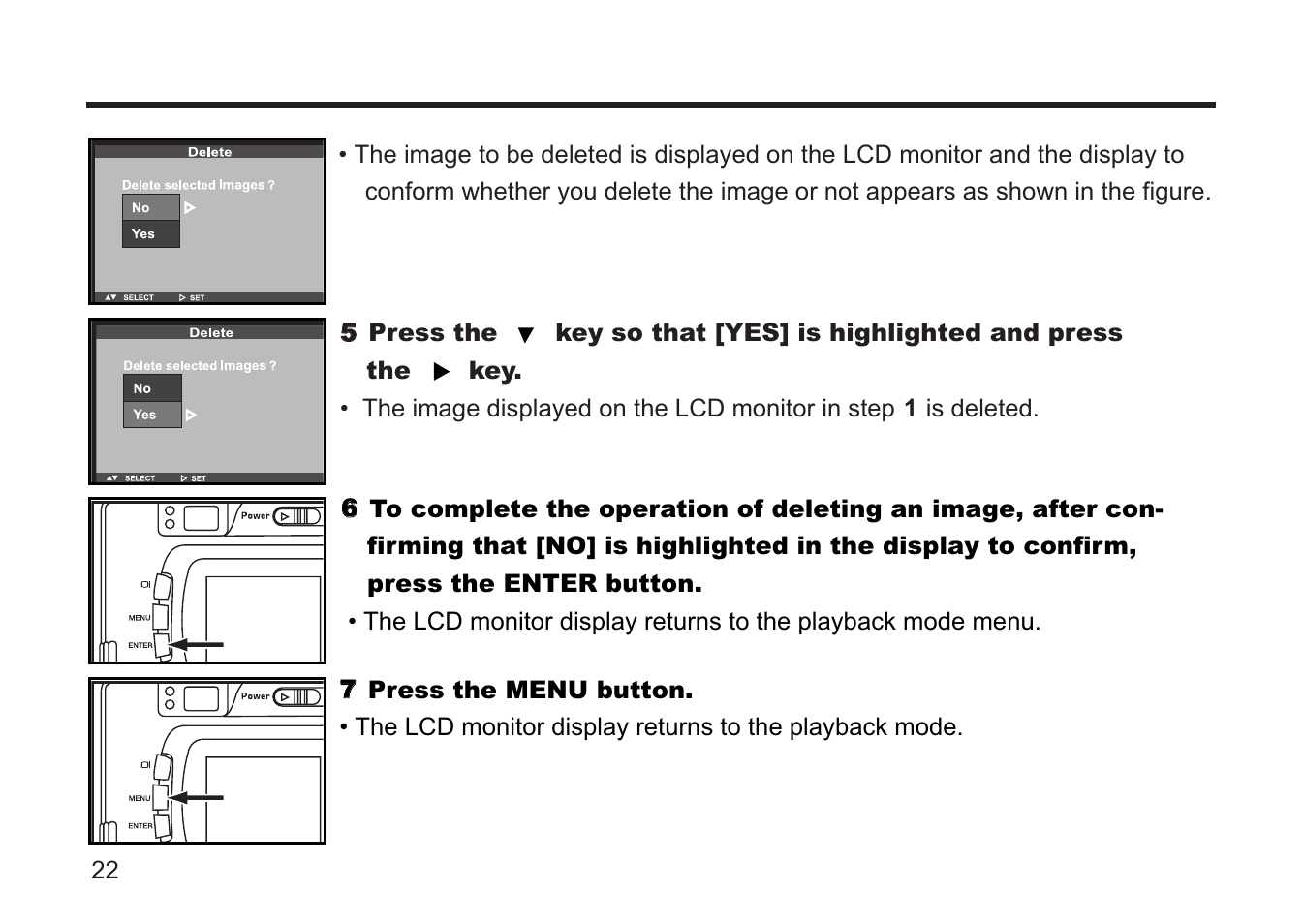 Concord Camera 5330z User Manual | Page 22 / 165