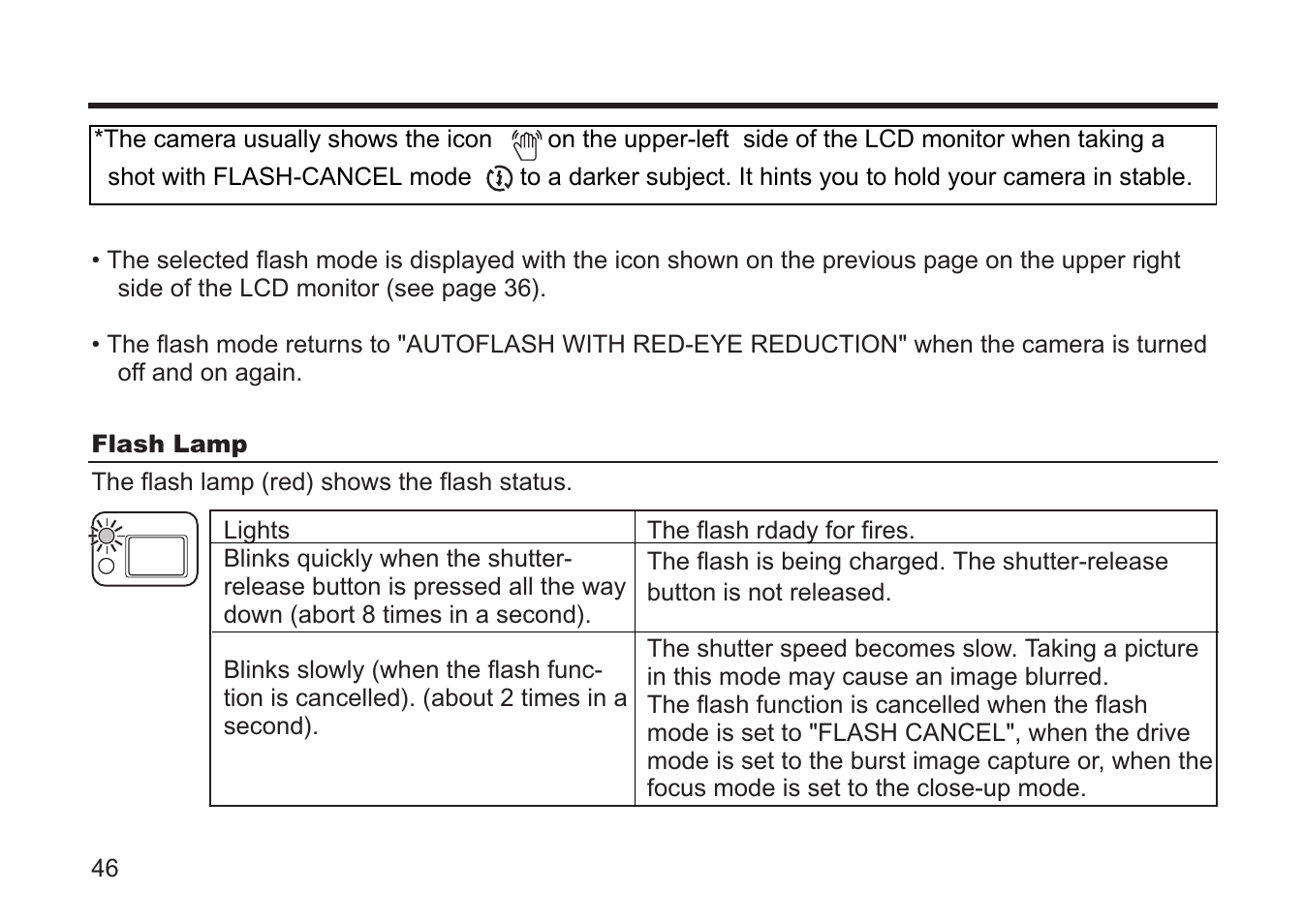 Concord Camera 5330z User Manual | Page 46 / 165