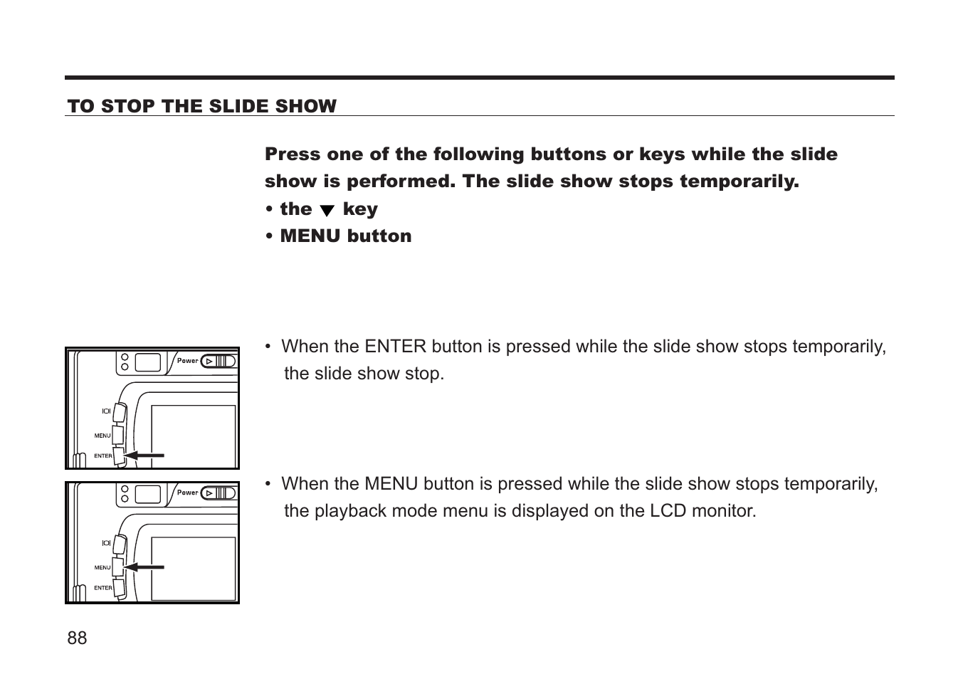 Concord Camera 5330z User Manual | Page 88 / 165