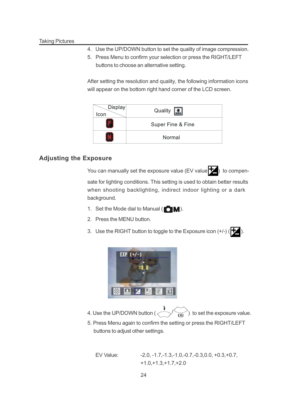 Concord Camera 3132z User Manual | Page 29 / 68