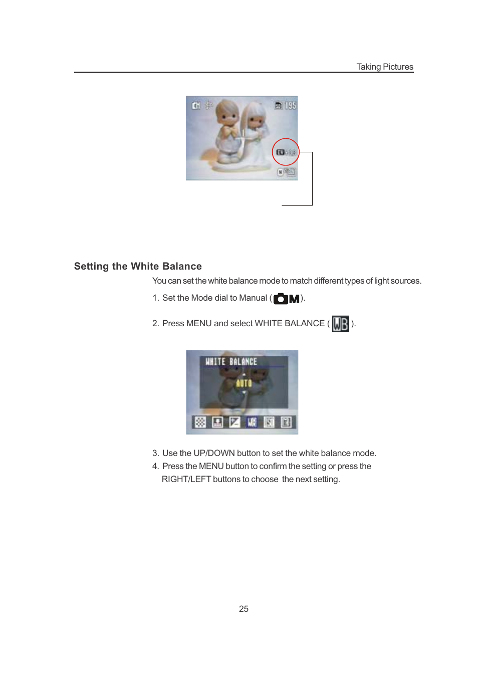 Concord Camera 3132z User Manual | Page 30 / 68