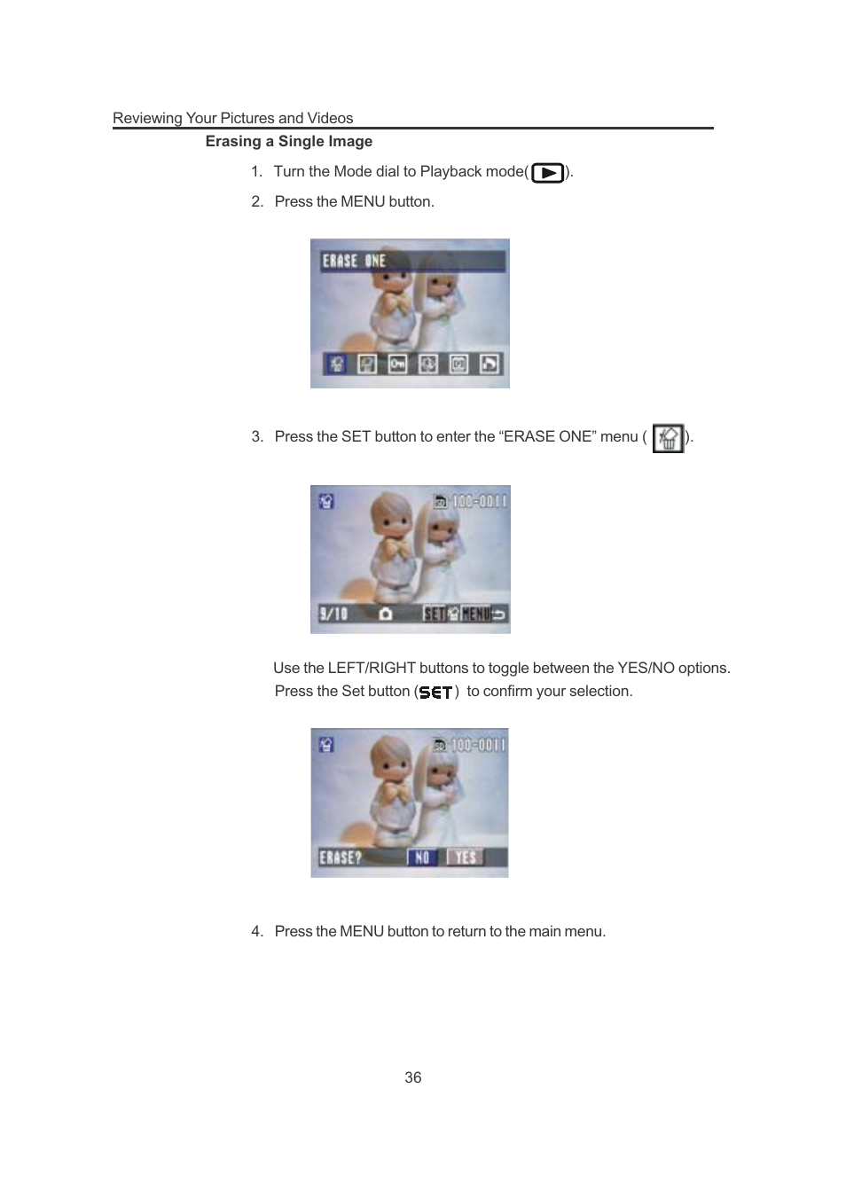 Concord Camera 3132z User Manual | Page 41 / 68
