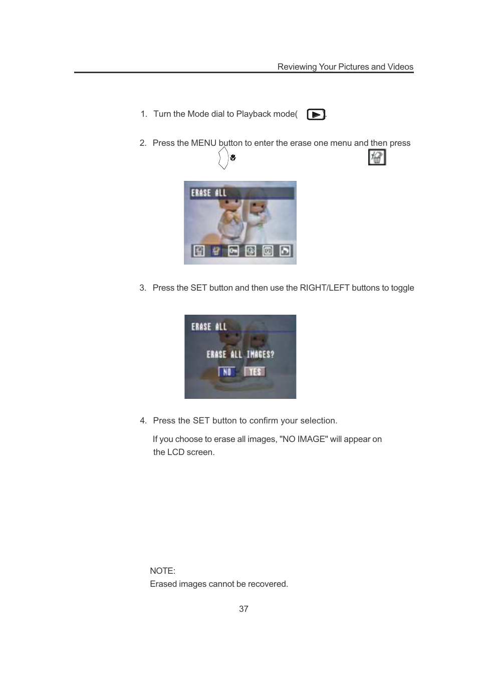 Concord Camera 3132z User Manual | Page 42 / 68