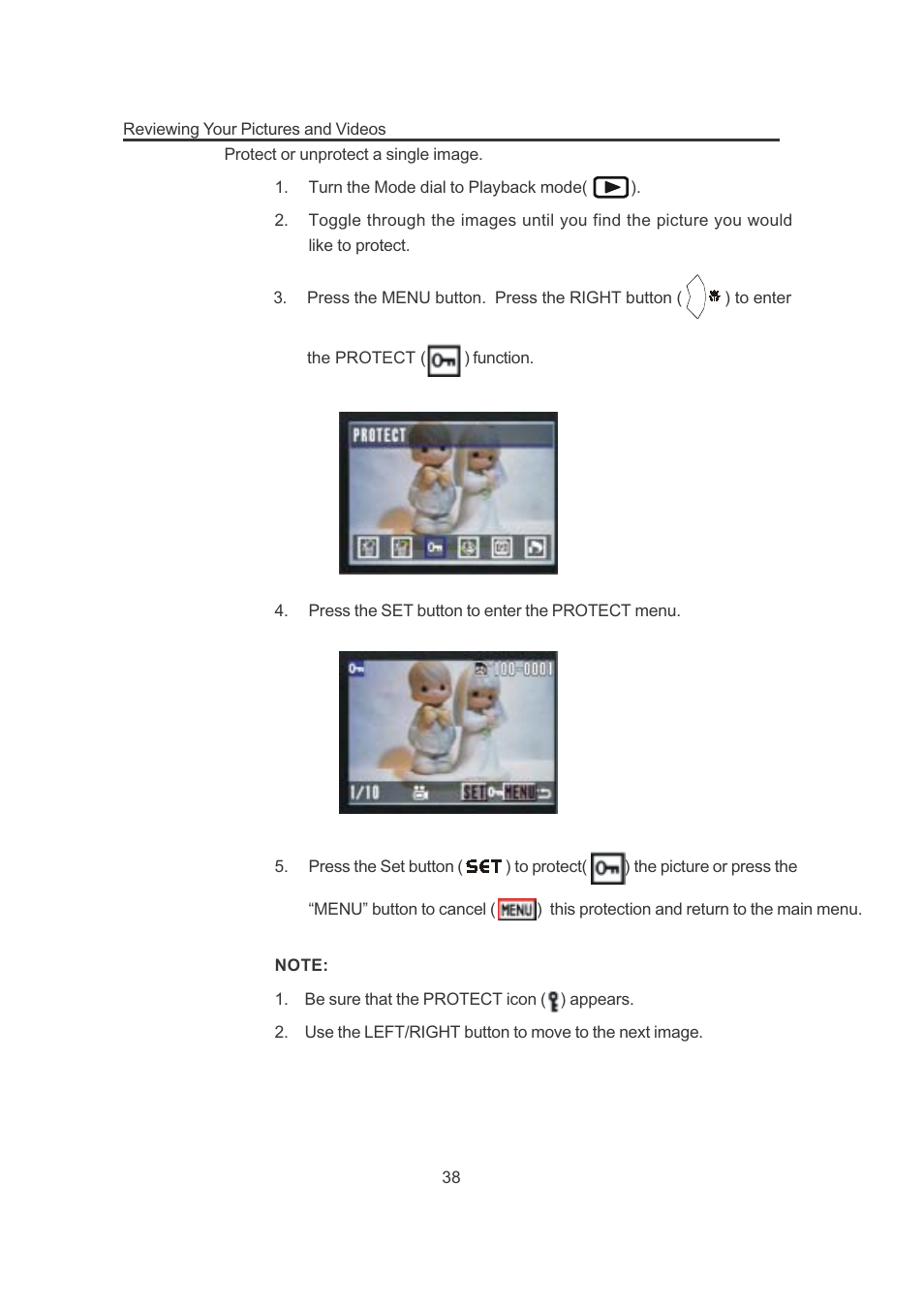 Concord Camera 3132z User Manual | Page 43 / 68