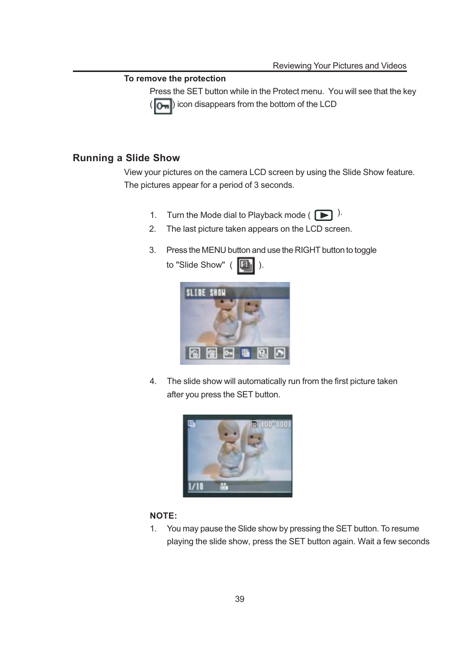 Concord Camera 3132z User Manual | Page 44 / 68