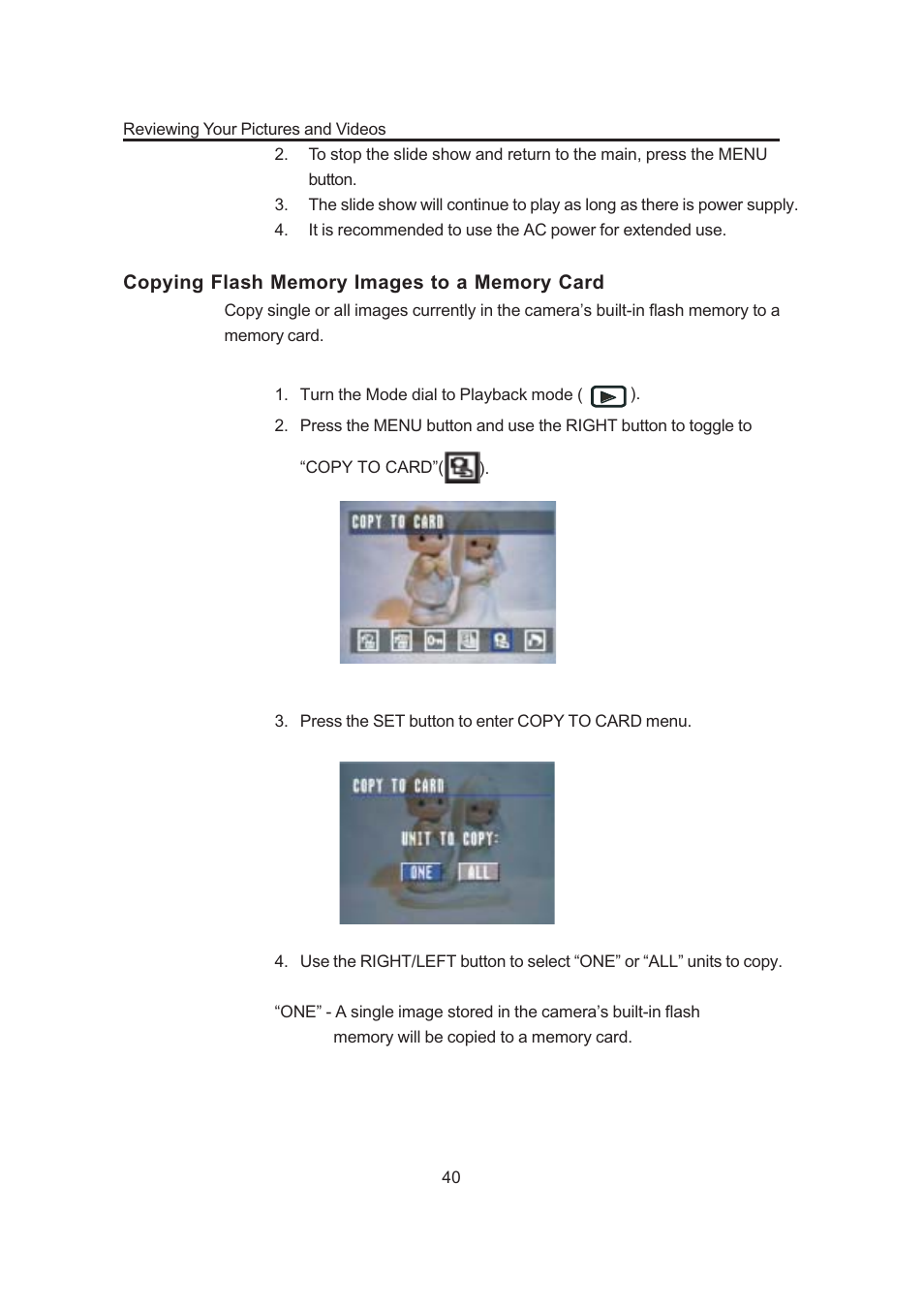 Concord Camera 3132z User Manual | Page 45 / 68