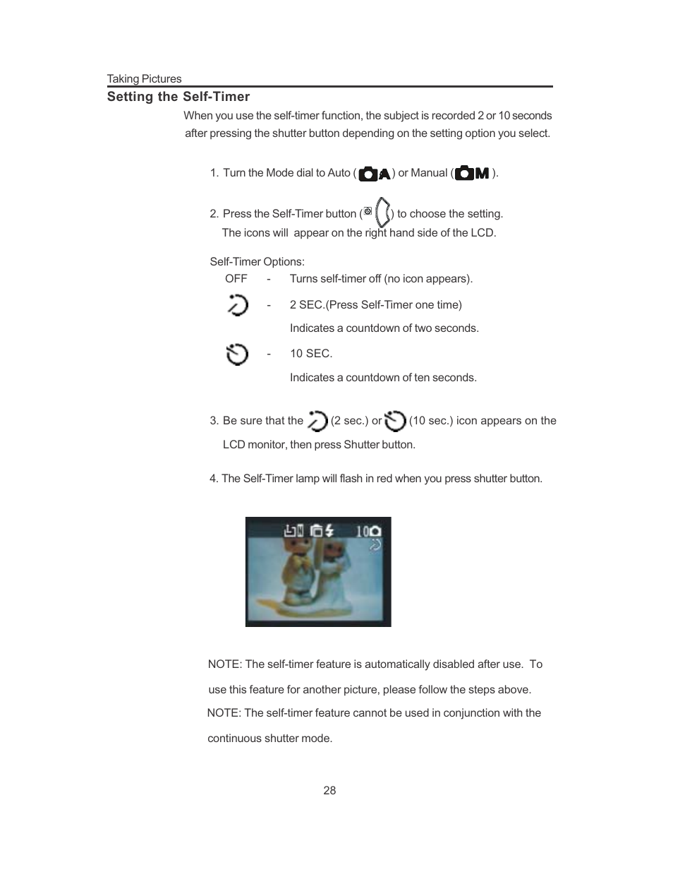 Concord Camera 3103 User Manual | Page 32 / 64