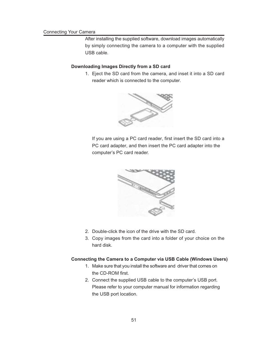 Concord Camera 3103 User Manual | Page 55 / 64