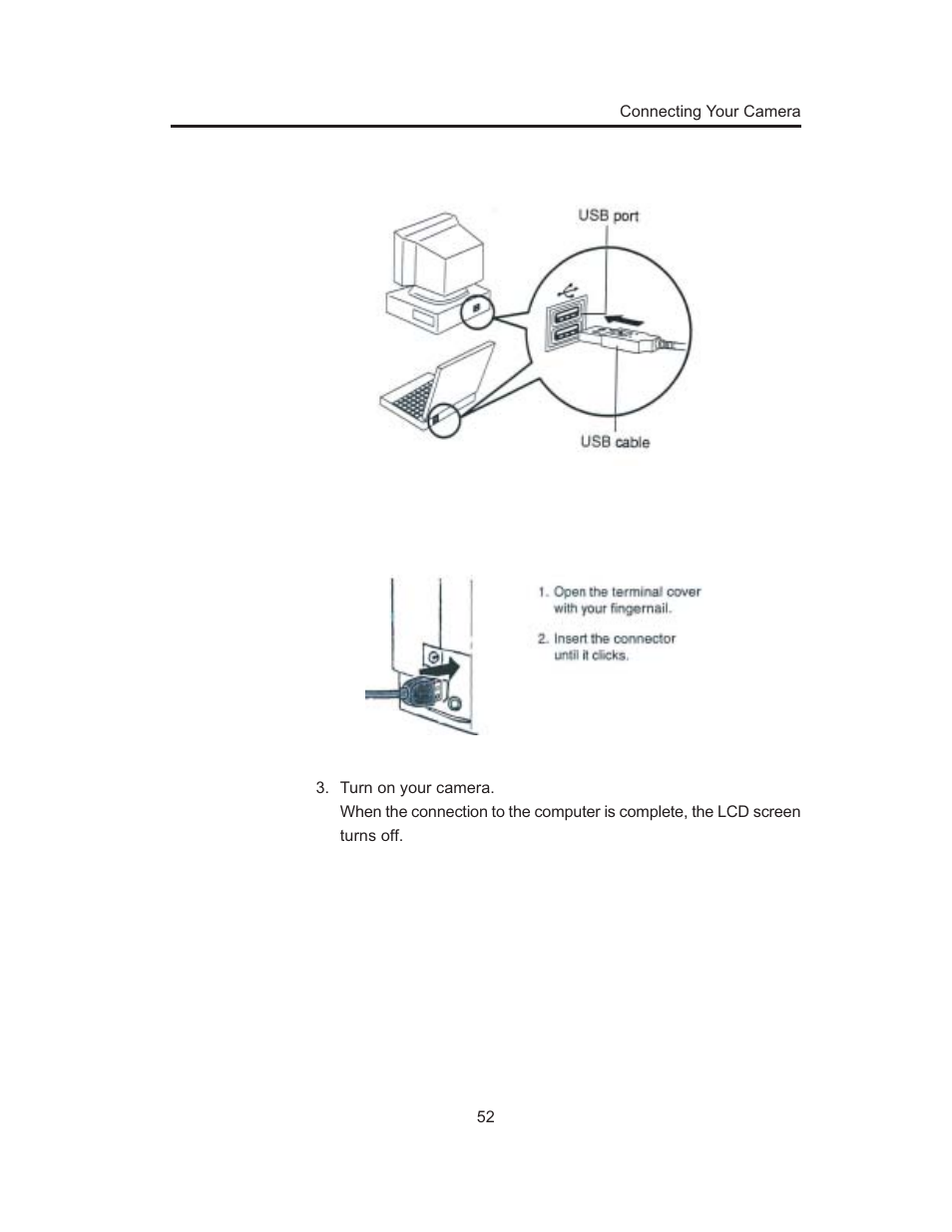 Concord Camera 3103 User Manual | Page 56 / 64