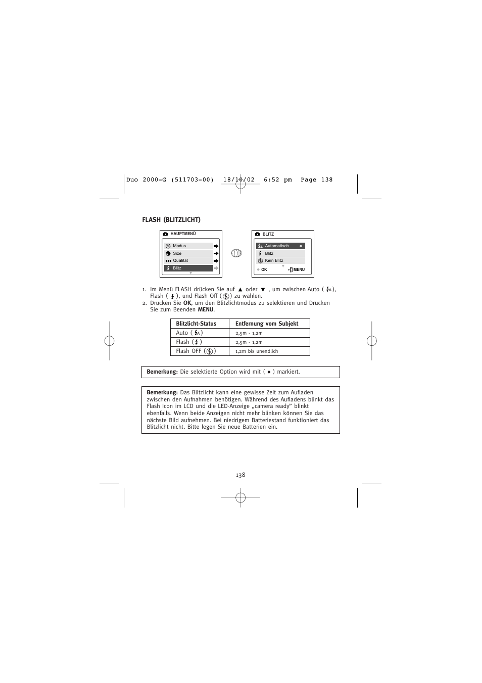 Concord Camera Duo 2000 User Manual | Page 140 / 231