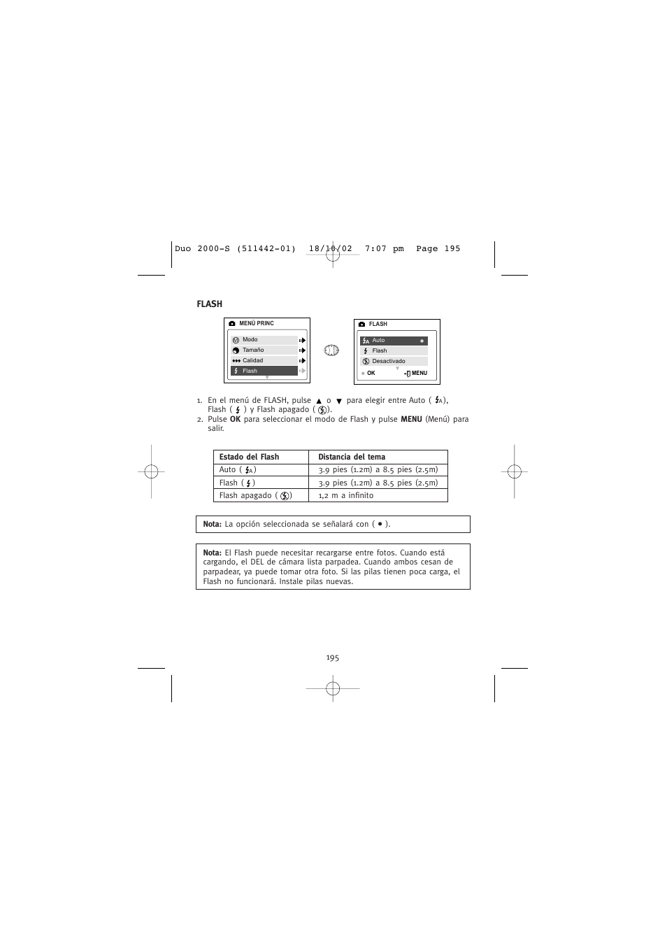 Concord Camera Duo 2000 User Manual | Page 197 / 231