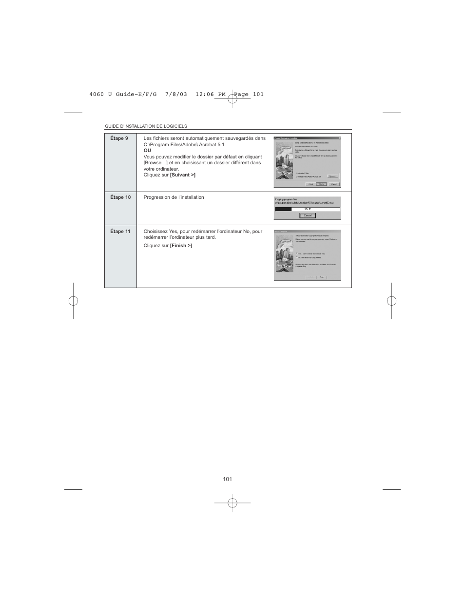 Concord Camera 4060 AF User Manual | Page 103 / 346
