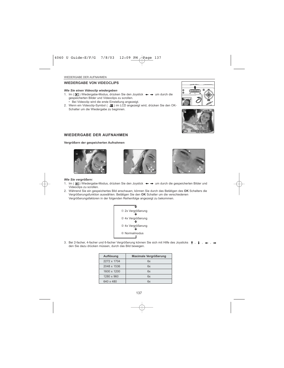 Concord Camera 4060 AF User Manual | Page 139 / 346