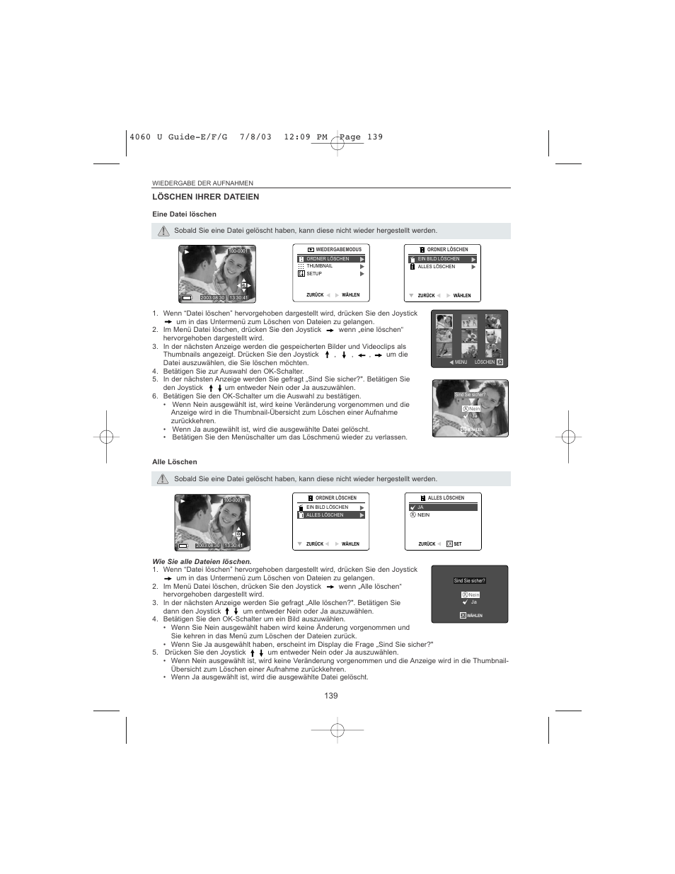 Concord Camera 4060 AF User Manual | Page 141 / 346