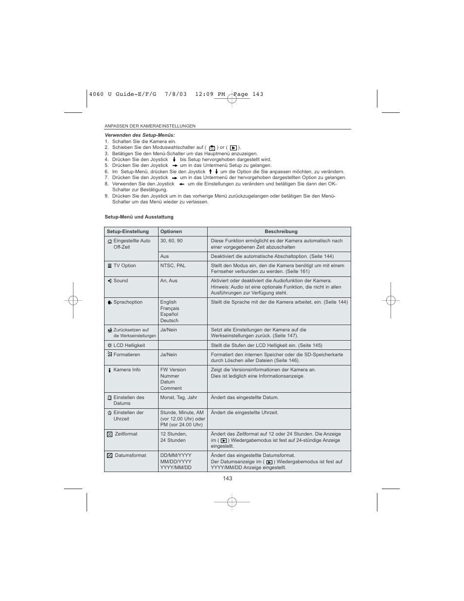 Concord Camera 4060 AF User Manual | Page 145 / 346