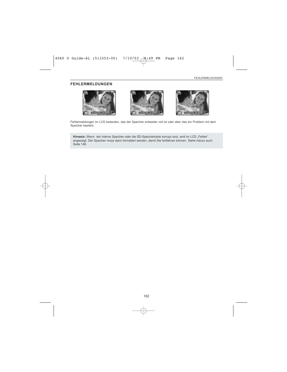Concord Camera 4060 AF User Manual | Page 164 / 346