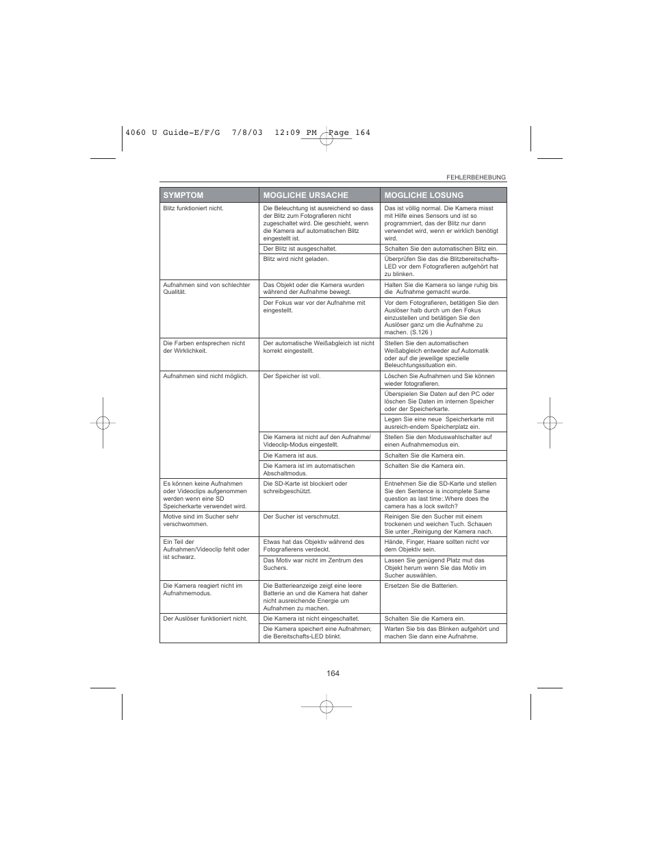 Concord Camera 4060 AF User Manual | Page 166 / 346