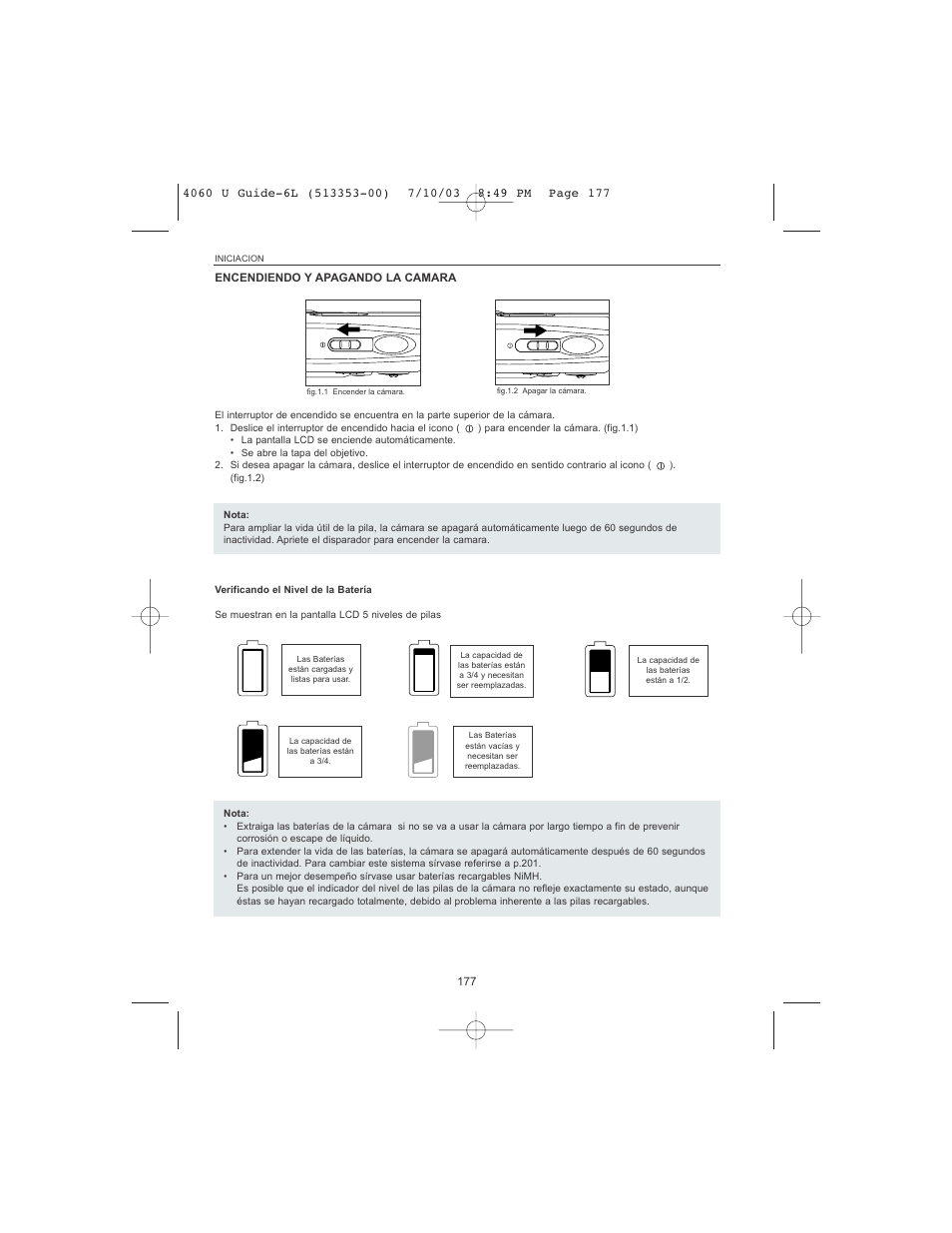 Concord Camera 4060 AF User Manual | Page 179 / 346