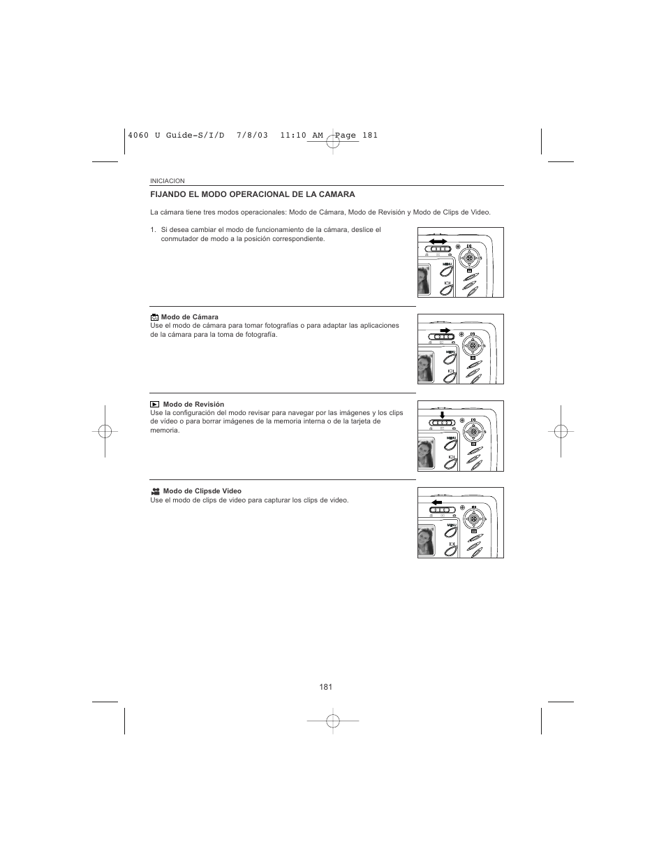 Concord Camera 4060 AF User Manual | Page 183 / 346