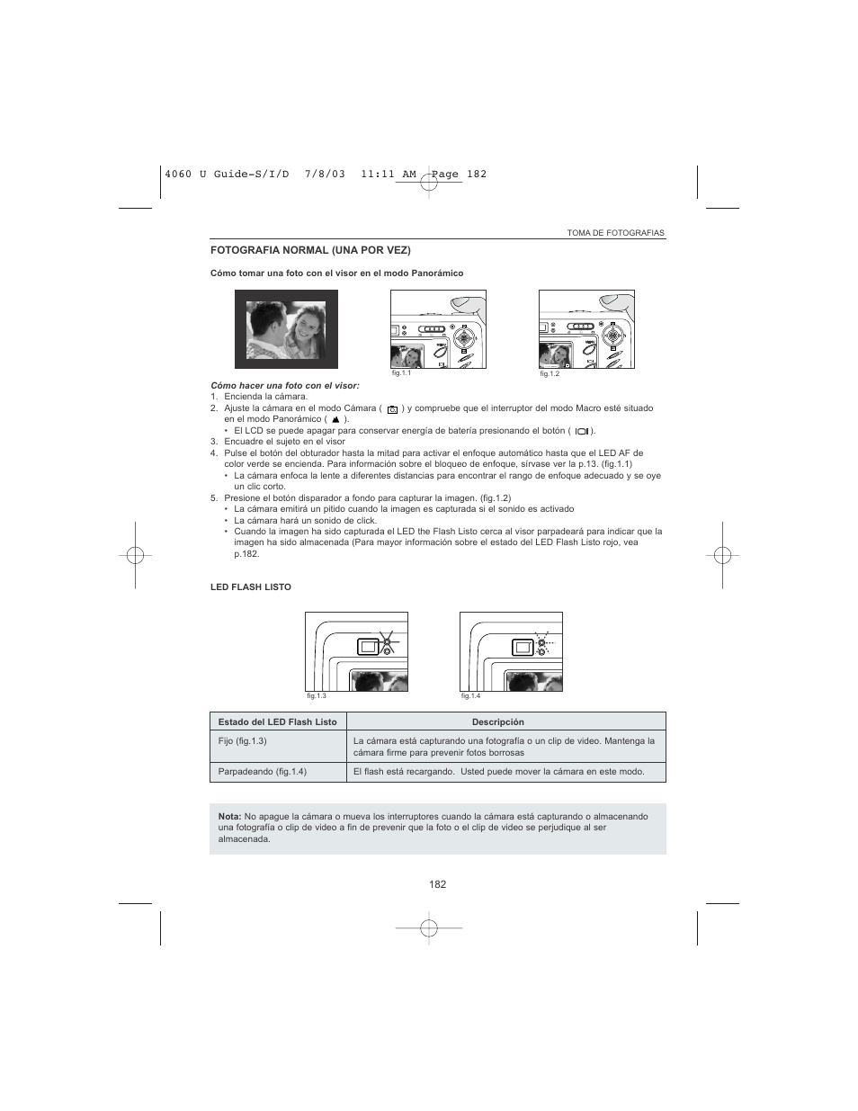 Concord Camera 4060 AF User Manual | Page 184 / 346