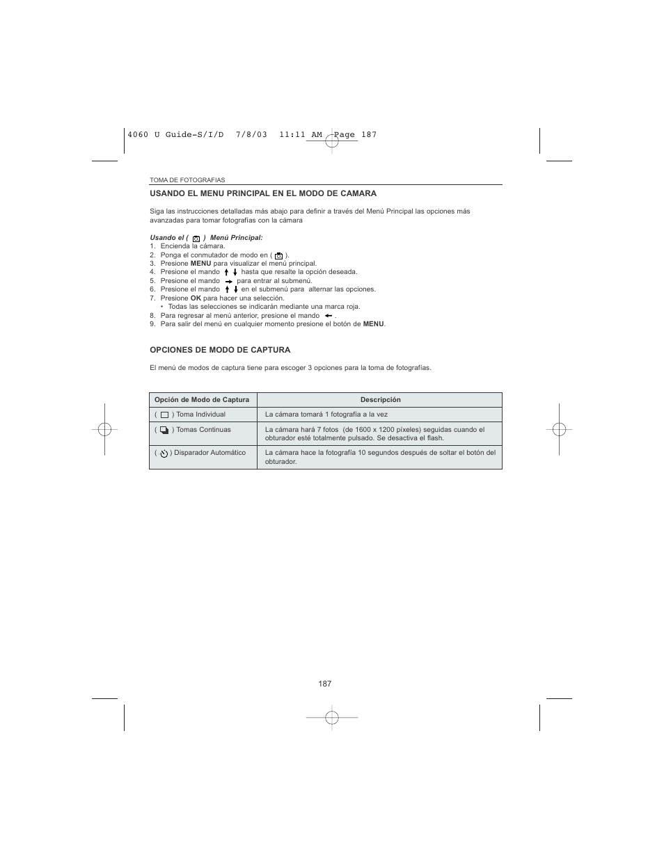 Concord Camera 4060 AF User Manual | Page 189 / 346